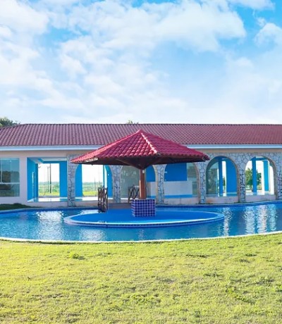 TAMBABA COUNTRY CLUB RESORT