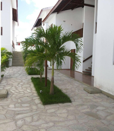 Edificio Residencial Monte Horeb